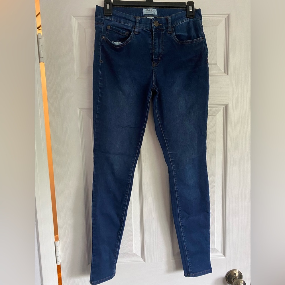 Mudd jegging fit pants size 9